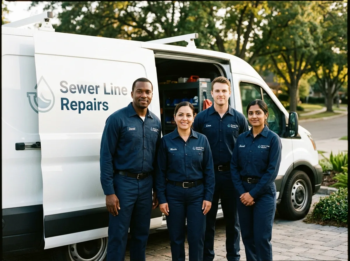 Emergency Plumber company in Powder Springs, GA