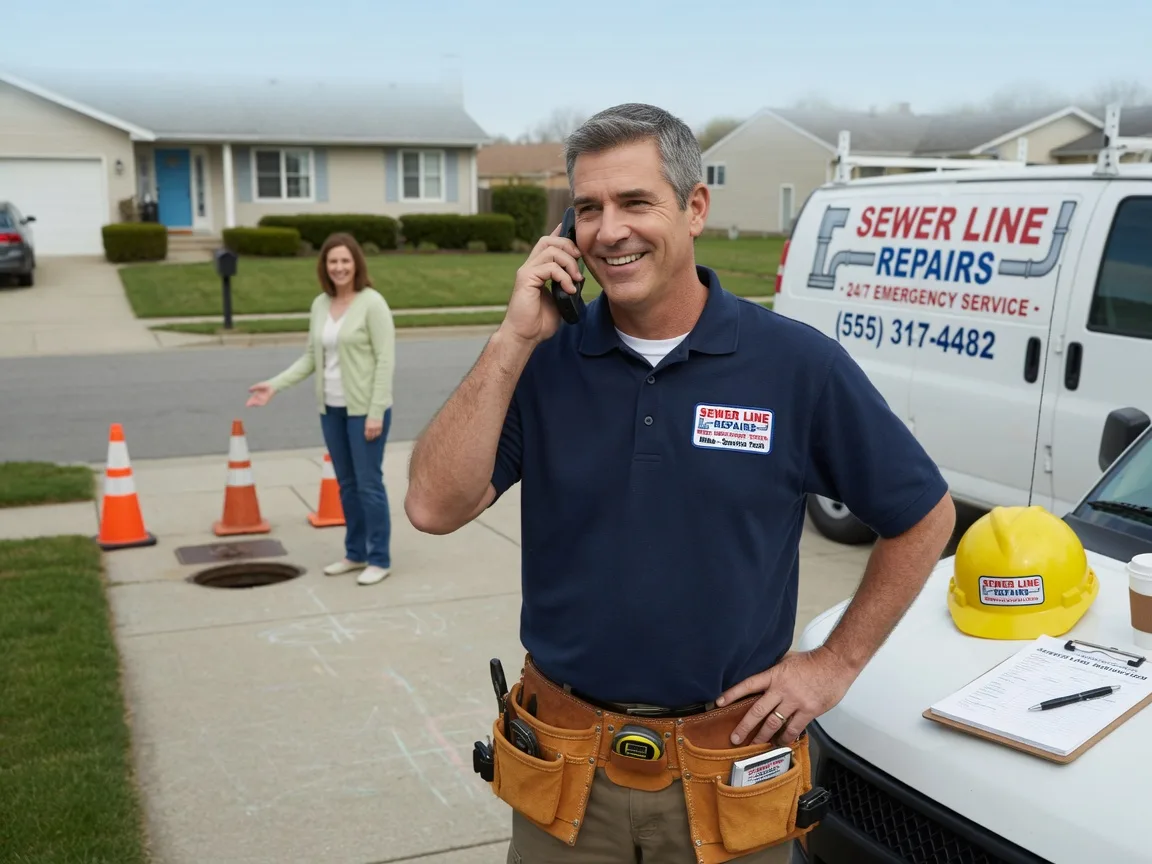 Emergency Plumber Powder Springs, GA FAQs
